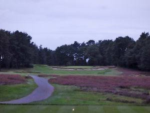 Sunningdale (Old) 16th